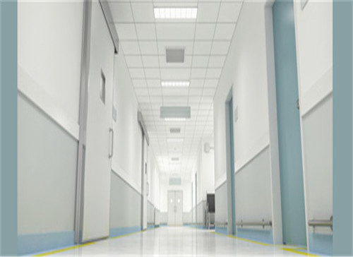 绵阳铅板应用于医院科室防护